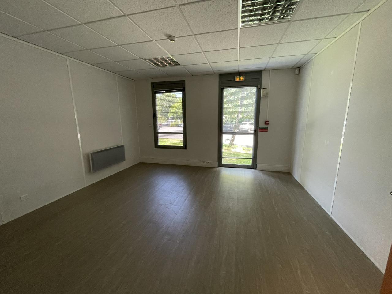 Bureau Saint-Herblain 987m² Location bureau Saint-Herblain Loire-Atlantique OLBUR2314509 3